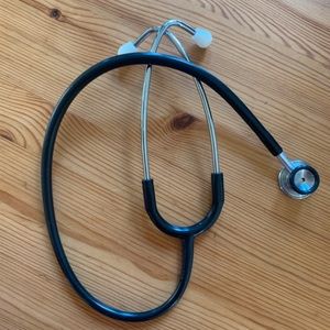 Littmann pediatric stethoscope